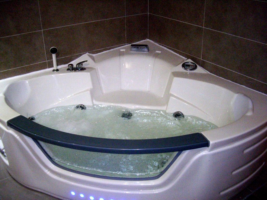 סלאמנקה Hostal Conde David מראה חיצוני תמונה