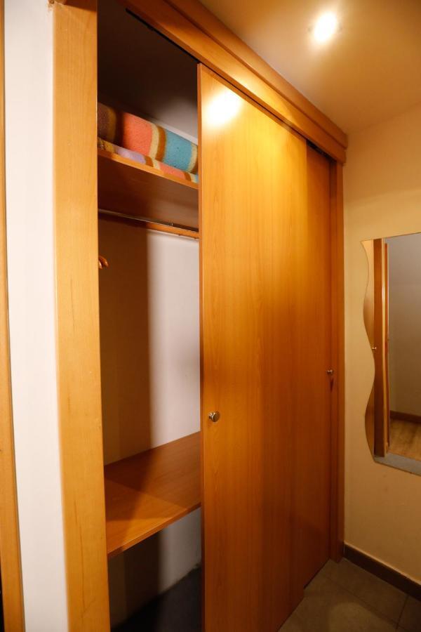 סלאמנקה Hostal Conde David מראה חיצוני תמונה
